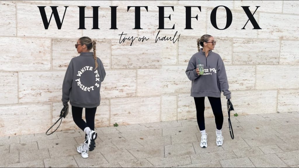 White Fox Boutique