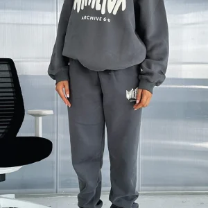 Archive 6.0 Sweatpants Ash