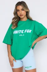 Offstage Oversized Tee Amazon