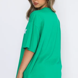 Offstage Oversized Tee Amazon