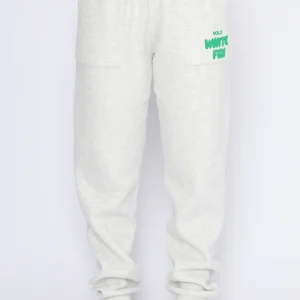 Offstage Sweatpants Glacier Grey