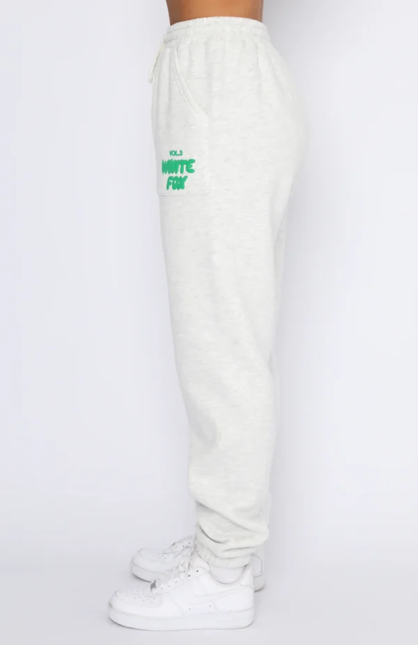 Offstage Sweatpants Glacier Grey