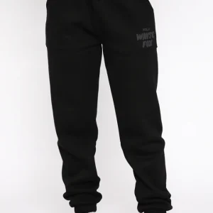 Offstage Sweatpants Onyx