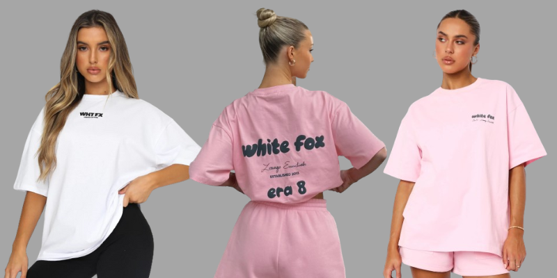 White Fox UK